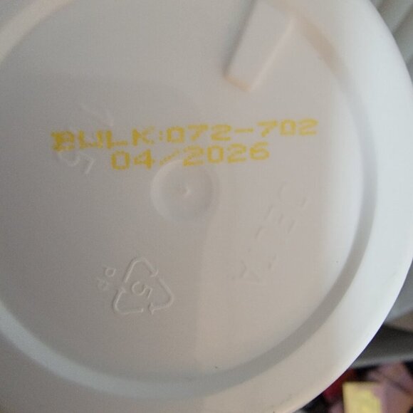 Erabotanics Advanced Complete 12 in 1 Moisturizing Cream New - Picture 5 of 8